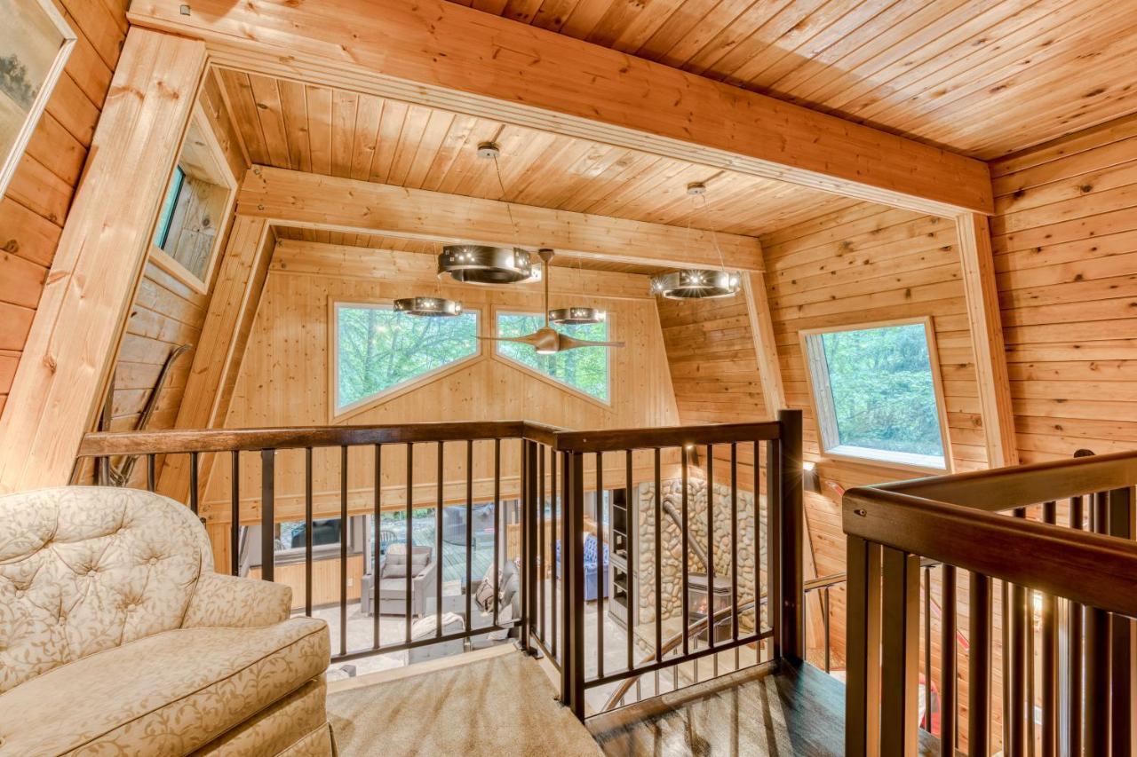The Emerald Slope Welches Exterior foto